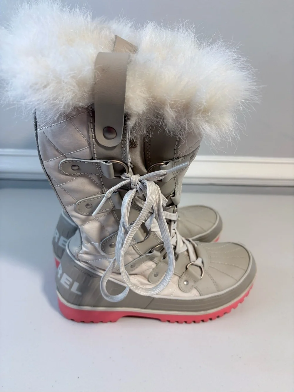 Sorel tivoli twist